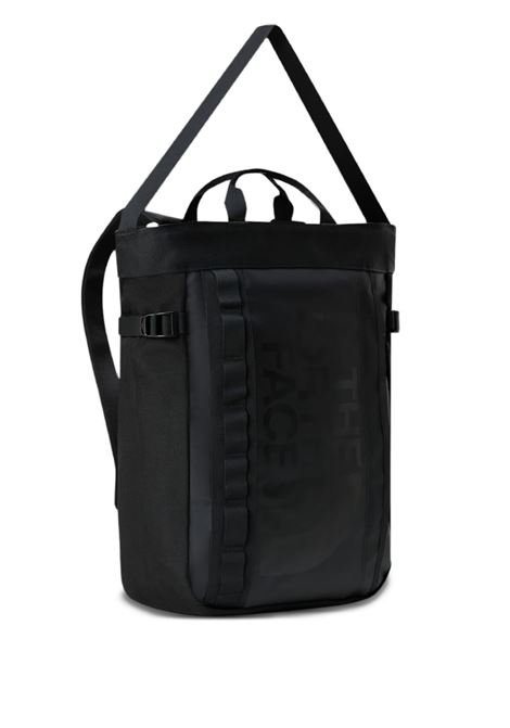 borsa base camp tote pack unisex nera THE NORTH FACE | NF0A8BK7KX71
